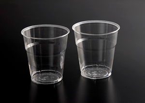 矽膠透明杯子 水杯 拋棄式水杯